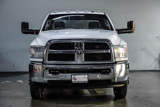 2014 Ram 3500 Tradesman 6.7L CUMMINS DIESEL Auto 4WD | Dallas, TX | East Dallas Diesel 2014 Ram 3500 Tradesman 6.7L CUMMINS DIESEL Auto 4WD | Dallas, TX | East Dallas Diesel