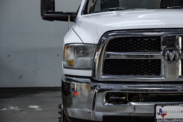 2014 Ram 3500 Tradesman 6.7L CUMMINS DIESEL Auto 4WD | Dallas, TX | East Dallas Diesel 2014 Ram 3500 Tradesman 6.7L CUMMINS DIESEL Auto 4WD | Dallas, TX | East Dallas Diesel