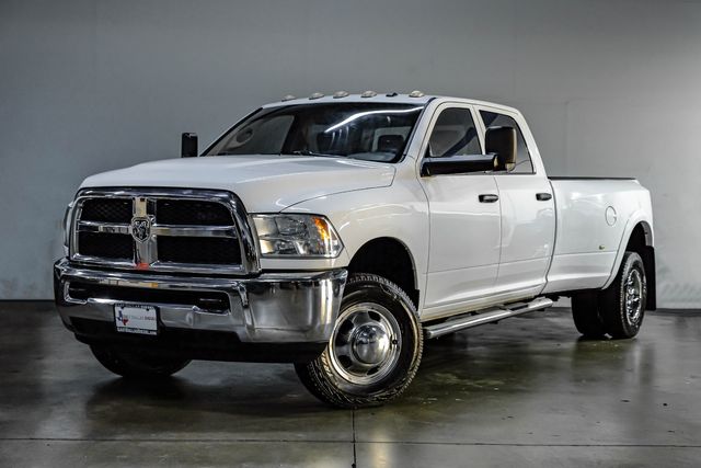2014 Ram 3500 Tradesman 6.7L CUMMINS DIESEL Auto 4WD | Dallas, TX | East Dallas Diesel 2014 Ram 3500 Tradesman 6.7L CUMMINS DIESEL Auto 4WD | Dallas, TX | East Dallas Diesel