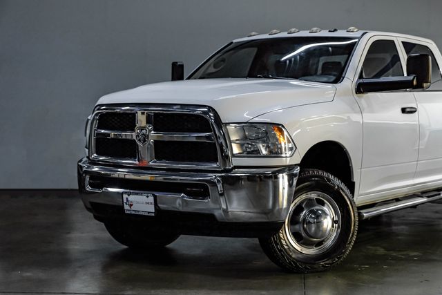 2014 Ram 3500 Tradesman 6.7L CUMMINS DIESEL Auto 4WD | Dallas, TX | East Dallas Diesel 2014 Ram 3500 Tradesman 6.7L CUMMINS DIESEL Auto 4WD | Dallas, TX | East Dallas Diesel