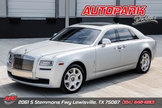 2014 Rolls-Royce Ghost