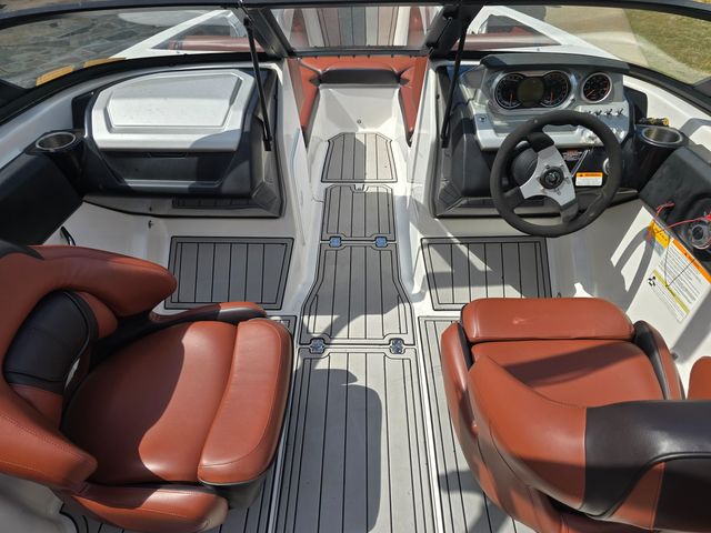 2014 SCARAB