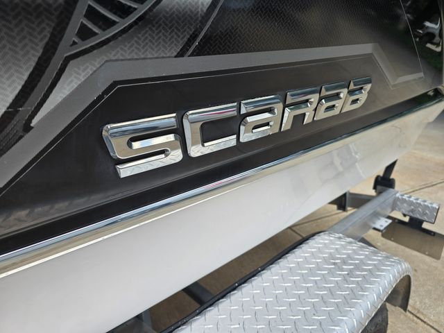 2014 SCARAB