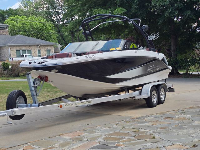 2014 SCARAB