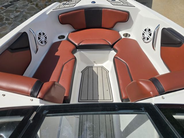 2014 SCARAB