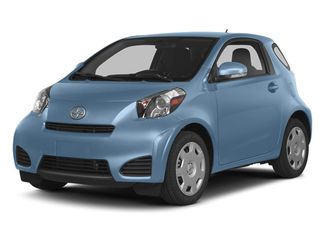 2014 Scion iQ  | Honolulu, HI | Autosource Hawaii 