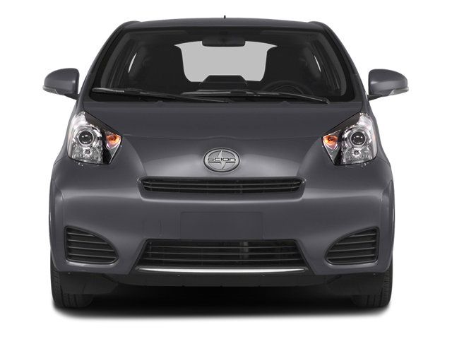 2014 Scion iQ