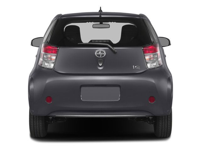 2014 Scion iQ