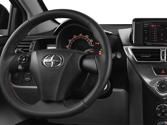 2014 Scion iQ