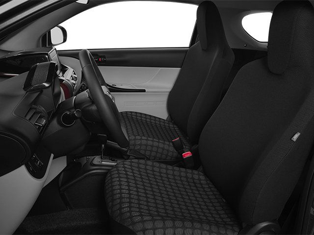 2014 Scion iQ