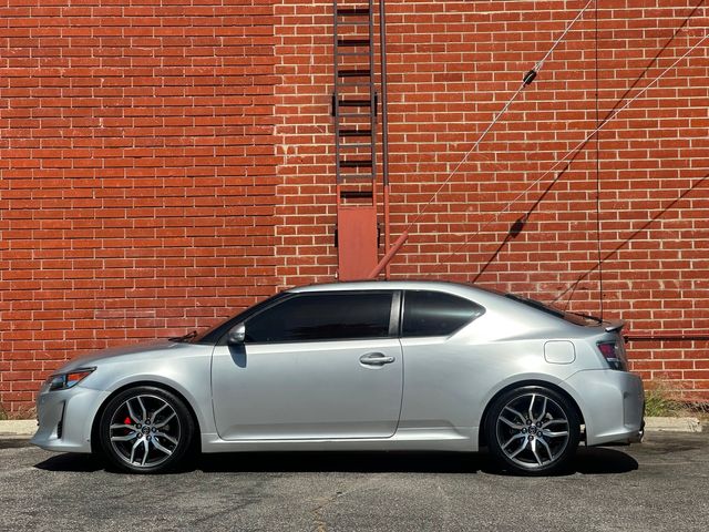 2014 Scion tC Monogram | Van Nuys, CA | Stellar Auto INC. 2014 Scion tC Monogram | Van Nuys, CA | Stellar Auto INC.