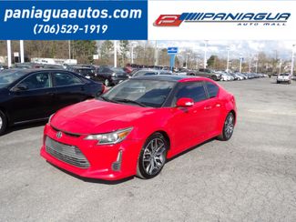 2014 Scion tC Base | Dalton, GA | Paniagua Auto Mall 