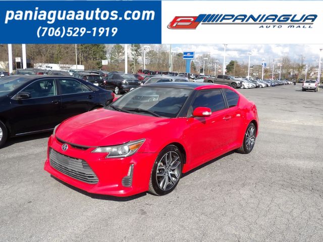 2014 Scion tC Base | Dalton, GA | Paniagua Auto Mall 