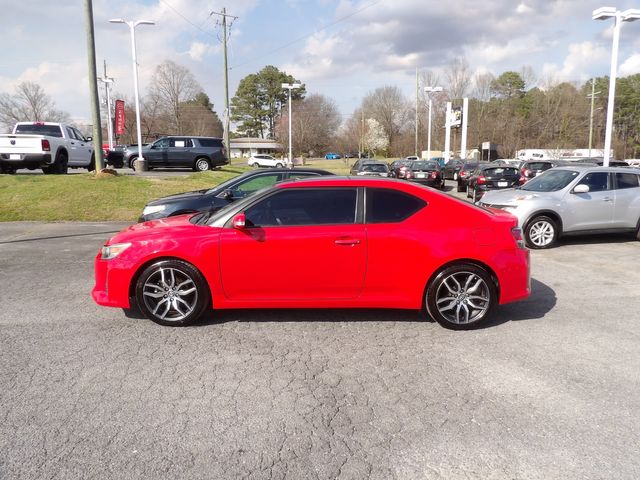 2014 Scion tC Base | Dalton, GA | Paniagua Auto Mall 