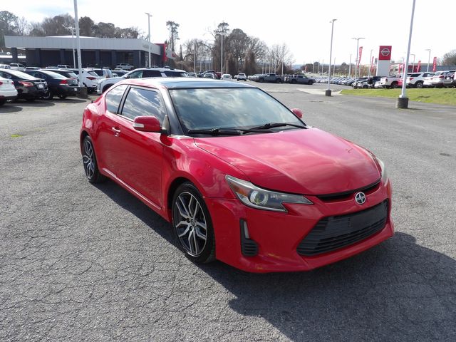 2014 Scion tC Base | Dalton, GA | Paniagua Auto Mall 