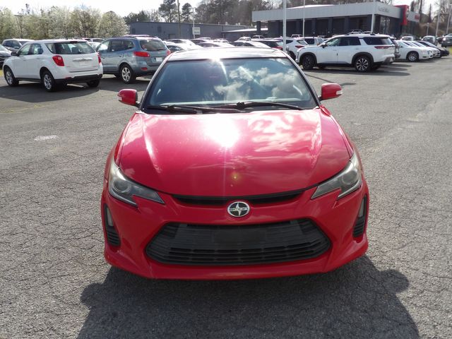 2014 Scion tC Base | Dalton, GA | Paniagua Auto Mall 