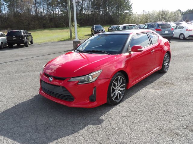 2014 Scion tC Base | Dalton, GA | Paniagua Auto Mall 