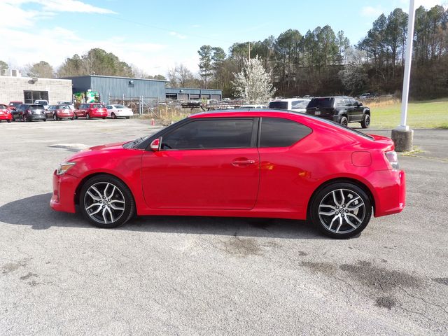 2014 Scion tC Base | Dalton, GA | Paniagua Auto Mall 
