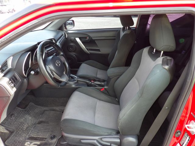 2014 Scion tC Base | Dalton, GA | Paniagua Auto Mall 2014 Scion tC Base | Dalton, GA | Paniagua Auto Mall