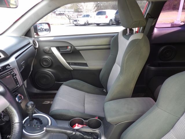 2014 Scion tC Base | Dalton, GA | Paniagua Auto Mall 