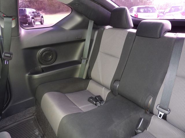 2014 Scion tC Base | Dalton, GA | Paniagua Auto Mall 