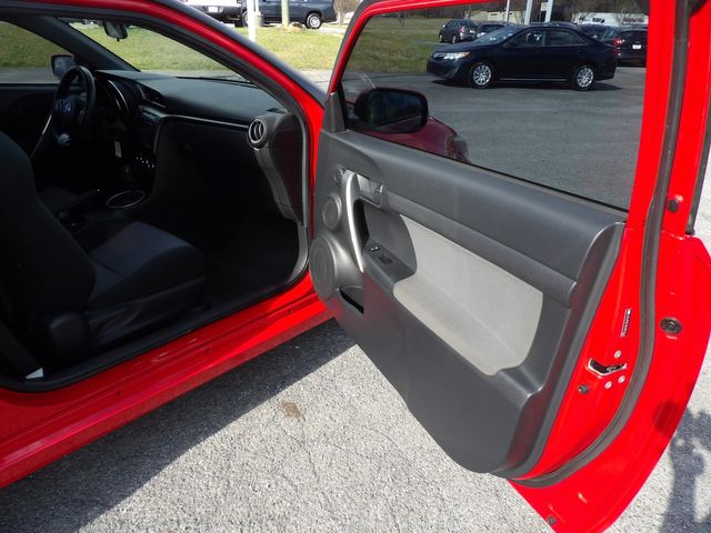 2014 Scion tC Base | Dalton, GA | Paniagua Auto Mall 