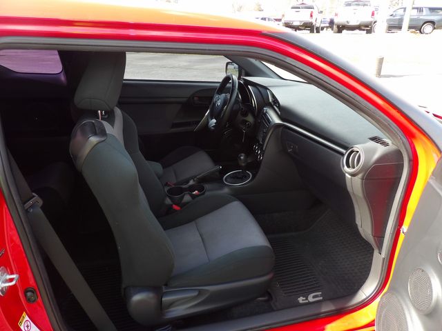 2014 Scion tC Base | Dalton, GA | Paniagua Auto Mall 