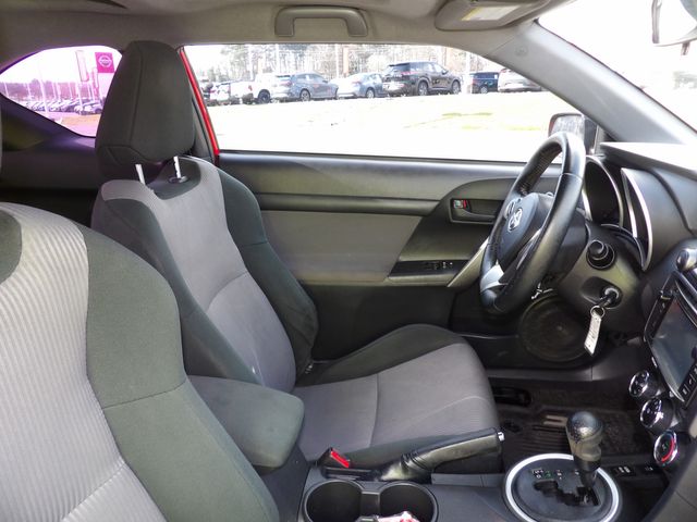 2014 Scion tC Base | Dalton, GA | Paniagua Auto Mall 