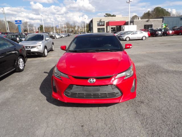 2014 Scion tC Base | Dalton, GA | Paniagua Auto Mall 