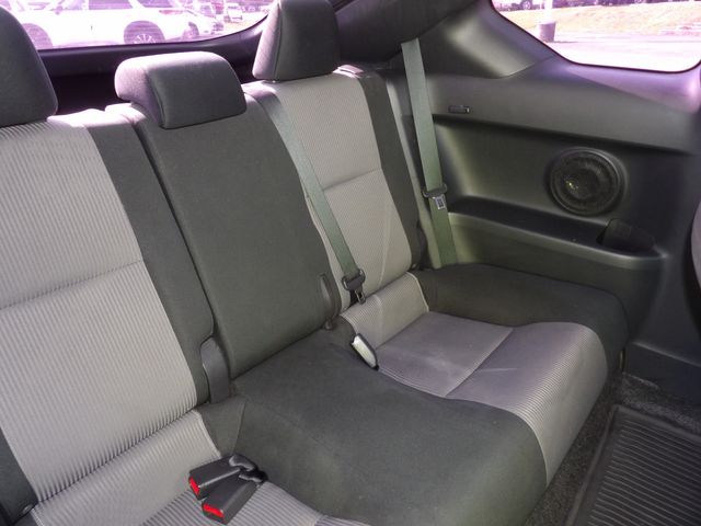 2014 Scion tC Base | Dalton, GA | Paniagua Auto Mall 