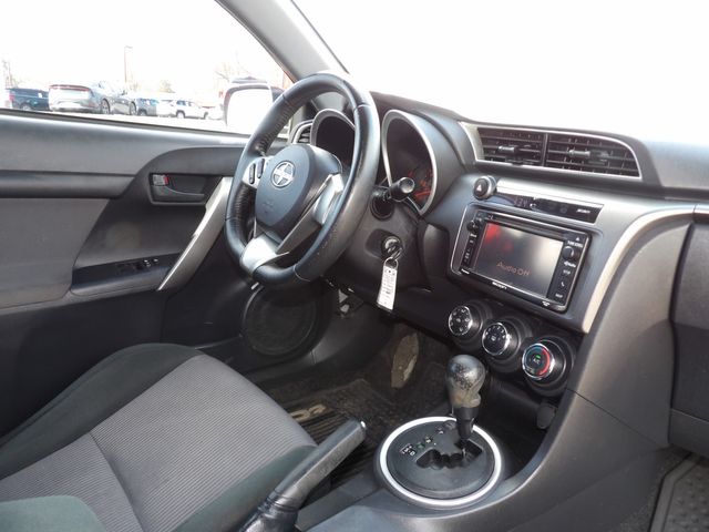 2014 Scion tC Base | Dalton, GA | Paniagua Auto Mall 2014 Scion tC Base | Dalton, GA | Paniagua Auto Mall