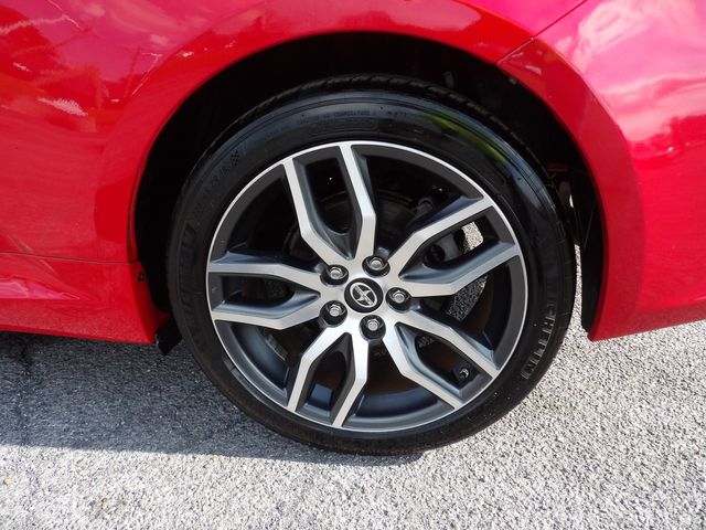 2014 Scion tC Base | Dalton, GA | Paniagua Auto Mall 