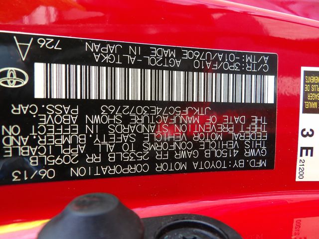 2014 Scion tC Base | Dalton, GA | Paniagua Auto Mall 2014 Scion tC Base | Dalton, GA | Paniagua Auto Mall