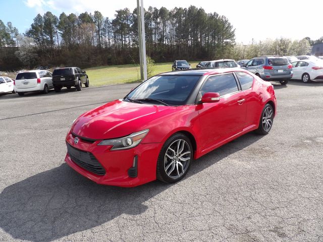2014 Scion tC Base | Dalton, GA | Paniagua Auto Mall 2014 Scion tC Base | Dalton, GA | Paniagua Auto Mall