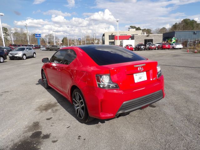 2014 Scion tC Base | Dalton, GA | Paniagua Auto Mall 