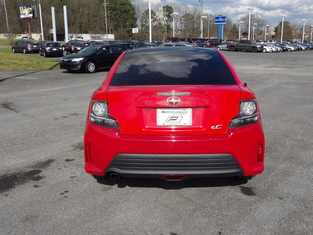 2014 Scion tC Base | Dalton, GA | Paniagua Auto Mall 