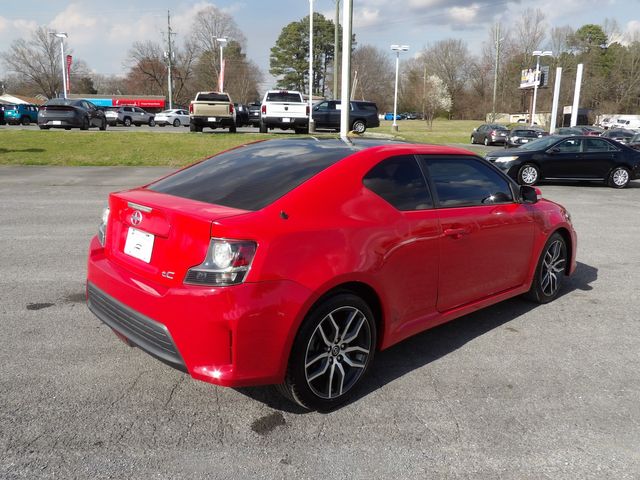2014 Scion tC Base | Dalton, GA | Paniagua Auto Mall 2014 Scion tC Base | Dalton, GA | Paniagua Auto Mall