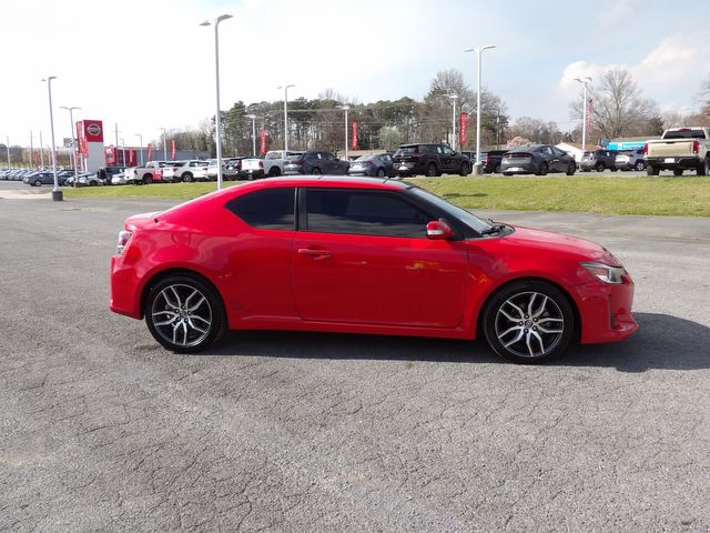 2014 Scion tC Base | Dalton, GA | Paniagua Auto Mall 2014 Scion tC Base | Dalton, GA | Paniagua Auto Mall