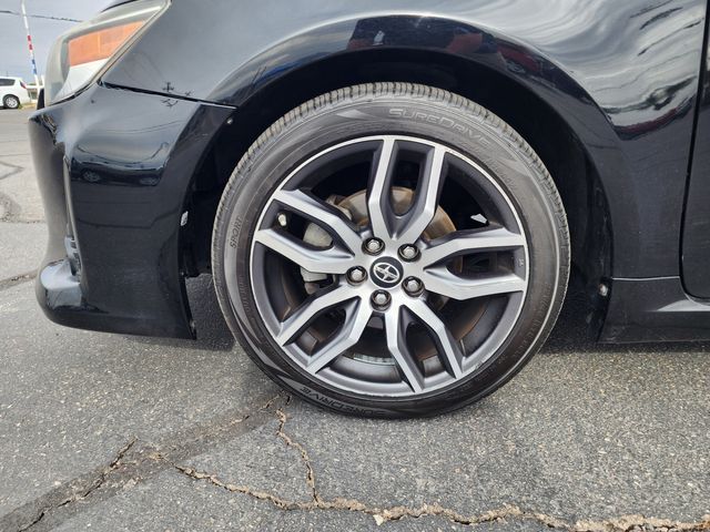 2014 Scion tC Base 2014 Scion tC Base