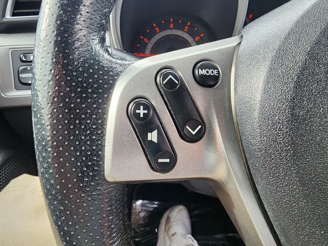 2014 Scion tC Base 2014 Scion tC Base