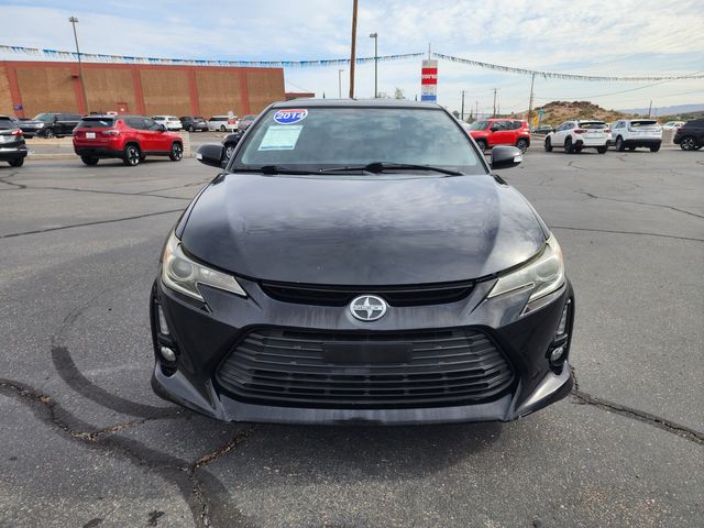 2014 Scion tC Base 2014 Scion tC Base