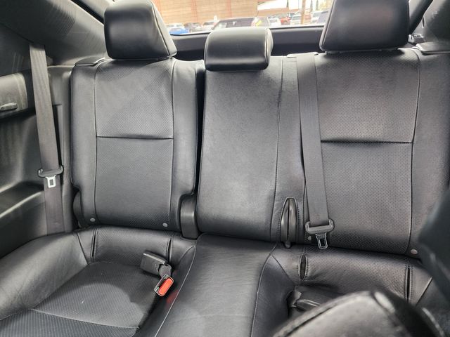 2014 Scion tC Base 2014 Scion tC Base