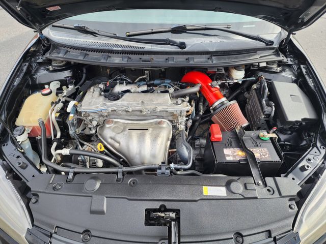 2014 Scion tC Base 2014 Scion tC Base