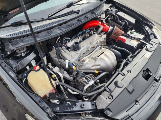 2014 Scion tC Base 2014 Scion tC Base