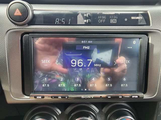 2014 Scion tC Base 2014 Scion tC Base