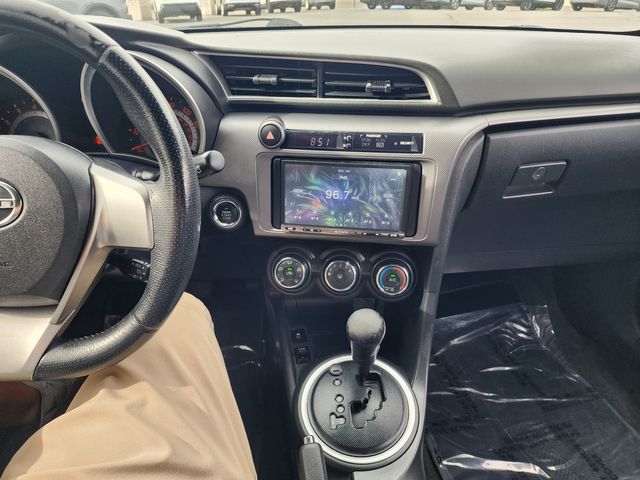 2014 Scion tC Base 2014 Scion tC Base