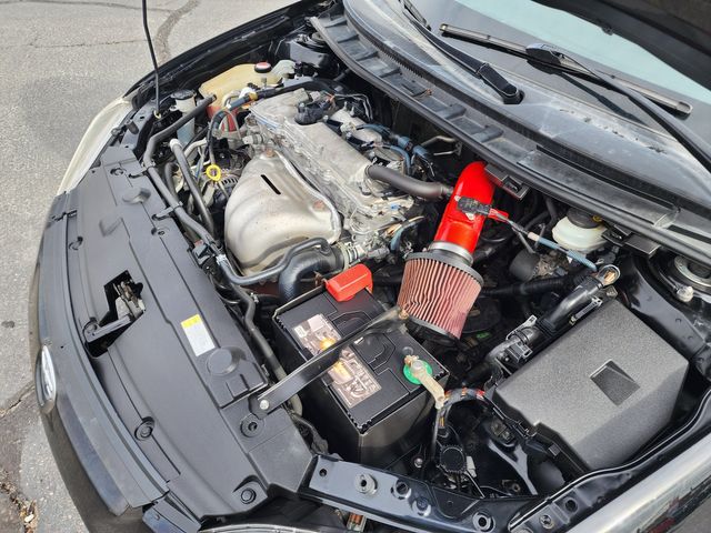 2014 Scion tC Base 2014 Scion tC Base