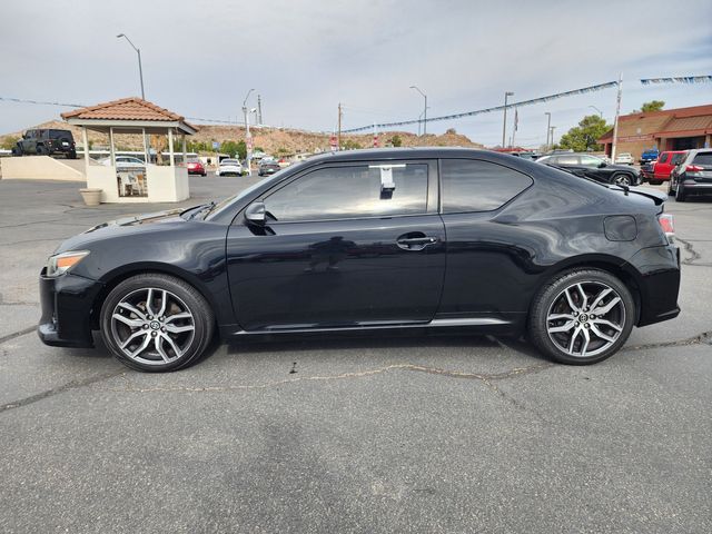 2014 Scion tC Base 2014 Scion tC Base