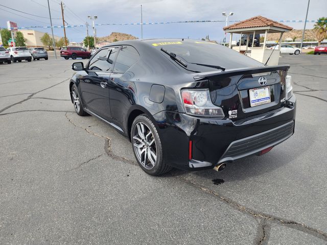 2014 Scion tC Base 2014 Scion tC Base