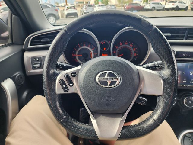 2014 Scion tC Base 2014 Scion tC Base